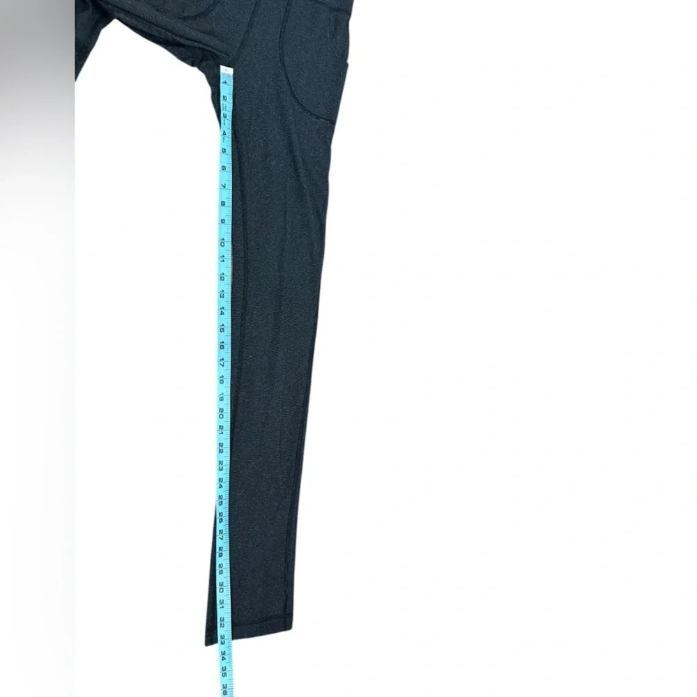 lululemon athletica lululemon charcoal